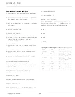 Preview for 49 page of U-Line UMRI121-SS01A User Manual & Service Manual