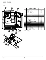 Preview for 30 page of U-Line UMRI121-WS02A User Manual & Service Manual