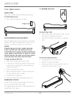 Preview for 18 page of U-Line UONB115-SS01A User Manual & Service Manual