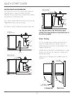 Preview for 13 page of U-Line UONP115SS01B Quick Start Manual