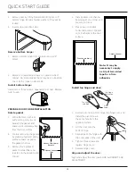 Preview for 19 page of U-Line UONP115SS01B Quick Start Manual