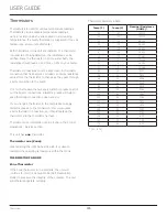 Preview for 41 page of U-Line UORE115-SS01A User Manual & Service Manual