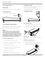 Preview for 14 page of U-Line UORE124-S01A User Manual & Service Manual