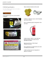 Preview for 32 page of U-Line UORE124-S01A User Manual & Service Manual