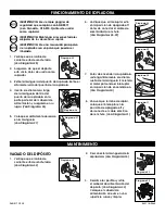 Preview for 17 page of U-Line VACMASTER H-9464 Manual