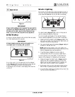 Preview for 7 page of U-Line Wine Captain 1115WC Use And Care Manual