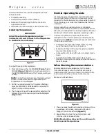 Preview for 9 page of U-Line Wine Captain 1115WC Use And Care Manual