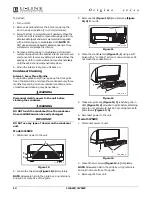 Preview for 14 page of U-Line Wine Captain 1115WC Use And Care Manual