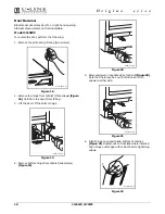 Preview for 16 page of U-Line Wine Captain 1115WC Use And Care Manual