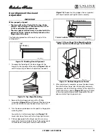 Предварительный просмотр 13 страницы U-Line WINE CAPTAIN 2275XWCOL Use And Care Manual