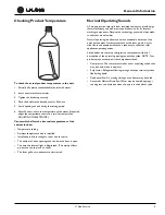 Preview for 8 page of U-Line WINE CAPTAIN U-1115WCB-00 Service Manual