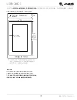 Preview for 18 page of U-Line Wine Captain U2224WCS13A User Manual & Service Manual