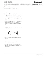 Preview for 33 page of U-Line Wine Captain User Manual