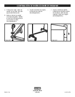 Preview for 4 page of U-Line Z-Rack Manual