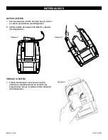 Preview for 13 page of U-Line Zebra QLN320 Manual