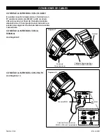 Preview for 16 page of U-Line Zebra QLN320 Manual