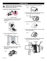 Preview for 3 page of U-Line ZEBRA ZM400 Manual