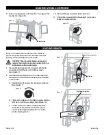 Preview for 4 page of U-Line ZEBRA ZM400 Manual