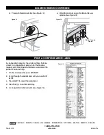 Предварительный просмотр 5 страницы U-Line ZEBRA ZM400 Manual