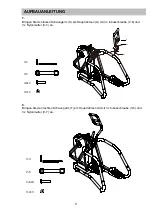 Preview for 9 page of U.N.O Fitness 11070 Manual