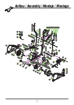 Preview for 37 page of U.N.O Fitness CT 1500 Assembly & User Manual