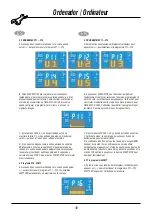 Preview for 49 page of U.N.O Fitness CT 1500 Assembly & User Manual