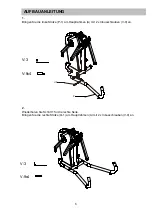 Preview for 6 page of U.N.O Fitness SCT-3 Manual