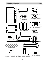 Preview for 26 page of U.N.O Fitness SCT-3 Manual