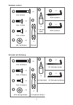 Preview for 3 page of U.N.O MOTIVE FITNESS TR 100 Manual