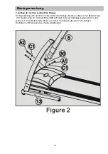 Preview for 16 page of U.N.O MOTIVE FITNESS TR 100 Manual