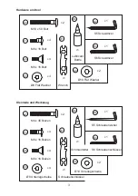 Preview for 3 page of U.N.O MOTIVE FITNESS TR 200 Manual