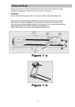 Preview for 14 page of U.N.O MOTIVE FITNESS TR 200 Manual