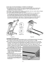 Preview for 19 page of U.N.O MOTIVE FITNESS TR 200 Manual