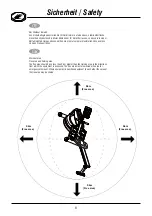 Preview for 8 page of U.N.O Motive Fitness WR500 Assembly & User Manual