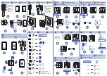 Preview for 2 page of U-Prox G1 Quick Start Manual