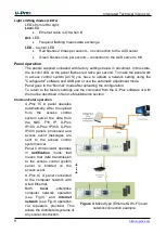 Предварительный просмотр 8 страницы U-Prox IC A Installation And Programming Manual