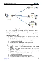 Предварительный просмотр 9 страницы U-Prox IC A Installation And Programming Manual