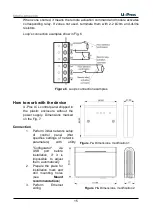 Preview for 15 page of U-Prox IC E Installation And Programming Manual