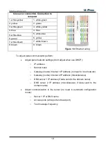 Preview for 19 page of U-Prox IC E Installation And Programming Manual