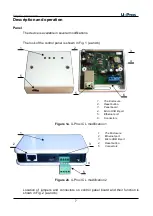 Preview for 7 page of U-Prox IC L Installation And Programming Manual