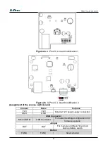 Preview for 8 page of U-Prox IC L Installation And Programming Manual