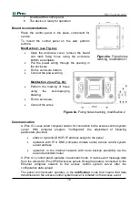 Preview for 16 page of U-Prox IC L Installation And Programming Manual