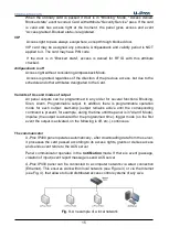 Preview for 15 page of U-Prox IP400 Installation And Programming Manual