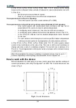 Preview for 20 page of U-Prox IP400 Installation And Programming Manual
