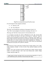 Предварительный просмотр 26 страницы U-Prox IP400 Installation And Programming Manual