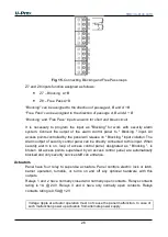 Preview for 26 page of U-Prox IP400 Installation And Programming Manual