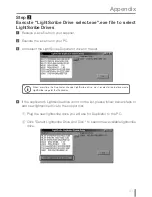 Preview for 31 page of U-Reach BD18 SERIES User Manual