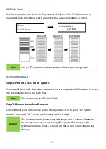 Preview for 16 page of U-Reach Carry Flash Series User Manual