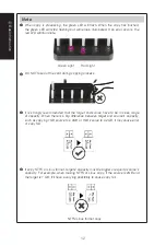 Preview for 12 page of U-Reach Carry Flash UB600 User Manual