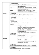 Preview for 7 page of U-Reach Carry HDD miniSAS User Manual